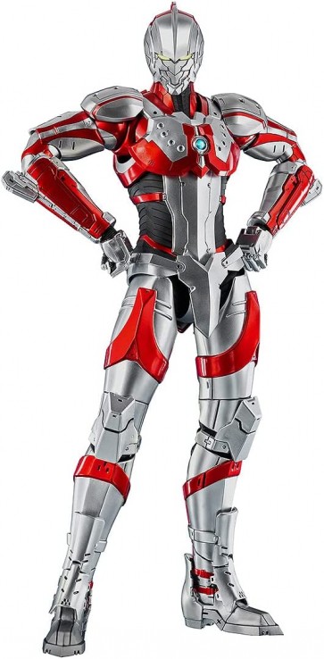 1/6 フィグゼロ ULTRAMAN SUIT ZOFFY (Anime Version) スリーゼロ, THZ24917, by スリーゼロ