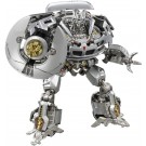 トランスフォーマー マスターピース ムービーシリーズ MPM-9 オートボットジャズ タカラトミー, TAK33995, by タカラトミー