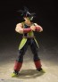 S.H.Figuarts ドラゴンボールZ バーダック バンダイ, BAN03333, by バンダイ