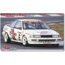 1/24 トムス カローラ レビン AE92 “1991 JTC” ハセガワ, HAS06243, by ハセガワ