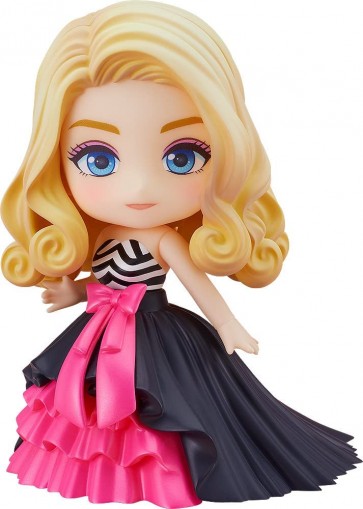 ねんどろいど Barbie グッドスマイルカンパニー, GSC73552, by グッドスマイルカンパニー