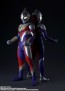 S.H.フィギュアーツ ウルトラマントリガー マルチタイプ バンダイ, BAC17347, by バンダイ