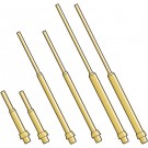 1/700 海上自衛隊もがみ型護衛艦用 ホイップアンテナ ファインモールド, FIN00500, by ファインモールド