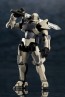 ヘキサギア　1/24 ガバナー　アーマータイプ：ポーンA1 コトブキヤ, KBY8251, by コトブキヤ