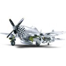 1/48 P-47D ｻﾝﾀﾞｰﾎﾞﾙﾄ ﾊﾞﾌﾞﾙﾄｯﾌﾟ, TAM61090, by タミヤ