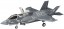 1/72 F-35 ライトニング2(B型)"Ｕ．Ｓ．マリーン" ハセガワ, HAS15760, by ハセガワ