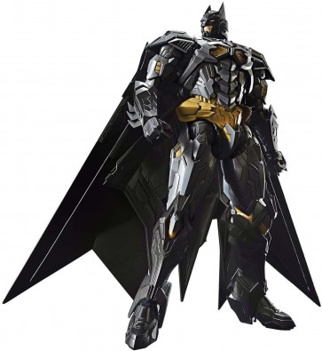 Figure-rise Standard Amplified バットマン バンダイ, BAN20224, by バンダイ
