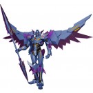THE合体EX 勇気爆発バーンブレイバーン DXスペルビア グッドスマイルカンパニー, GSC07196, by グッドスマイルカンパニー