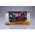 スカイネット 1/12 完成品バイク カワサキ ニンジャ ZX-6R アオシマ, AOS04514, by アオシマ