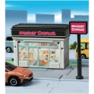 トミカタウン ミスタードーナツ タカラトミー, TAK28813, by タカラトミー