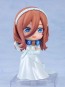 ねんどろいど 五等分の花嫁 中野三玖 ウエディングドレスVer. グッドスマイルカンパニー, GSC79042, by グッドスマイルカンパニー