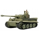 1/48 ﾀｲｶﾞｰⅠ極初期型(ｱﾌﾘｶ仕様), TAM32529, by タミヤ