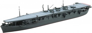 1/700 ウォーターライン No.209 日本海軍 航空母艦 雲鷹 アオシマ, AOS45220, by アオシマ