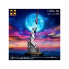 1/8 綾波レイ プラスチックモデルキット エクスプラス, XPL24891, by エクスプラス