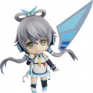 ねんどろいど Vsinger 洛天依 グッドスマイルカンパニー, GSC21881, by グッドスマイルカンパニー