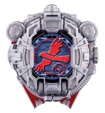 仮面ライダージオウ DXタカウォッチロイド バンダイ, BAN14783, by バンダイ