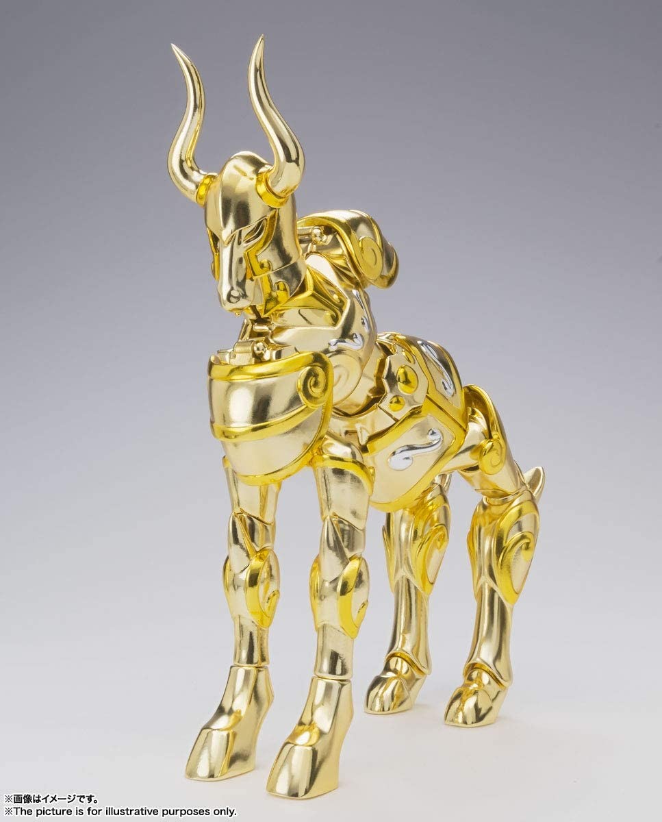 聖闘士聖衣神話EX 聖闘士星矢 カプリコーンシュラ 聖闘士星矢バンダイ