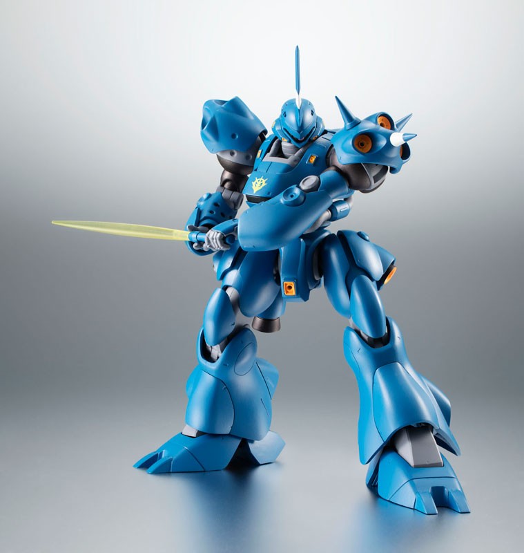 ROBOT魂 機動戦士ガンダム0080 MS-18E ケンプファー ver. A.N.I.M.E.