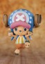 フィギュアーツZERO ONE PIECE わたあめ大好きチョッパー  バンダイ, BAN75579, by バンダイ