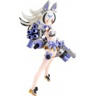 1/1 メガミデバイス PUNI☆MOFU 銀ラン コトブキヤ, KBY82544, by コトブキヤ