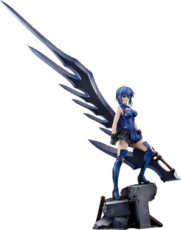 1/7 月姫 A piece of blue glass moon シエル -第七聖典: 第三死因 出血死 (ブレイド)- グッドスマイルカンパニー, GSC47800, by グッドスマイルカンパニー