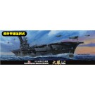 1/700 日本海軍航空母艦 大鳳 フジミ, FUJ32175, by フジミ