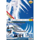 ブルーインパルス2017 サポーター’s DVD -Special- プラッツ, PLZ30473, by プラッツ