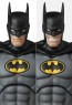 MAFEX BATMAN KNGHTCRUSADER BLACK Ver. メディコム・トイ, MED72706, by メディコム・トイ