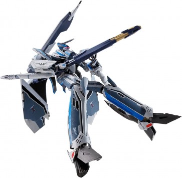 DX超合金 劇場版マクロスΔ 絶対LIVE!!!!!! VF-31AX カイロスプラス(ハヤテ・インメルマン機) バンダイ, BAC49676, by バンダイ