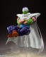 S.H.Figuarts ドラゴンボールZ ピッコロ-誇り高きナメック星人- バンダイ, BAN03326, by バンダイ