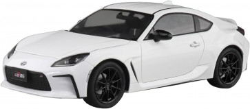 1/24 ザ・モデルカー No.44 トヨタ ZN8 GR86 '21 アオシマ, AOS64207, by アオシマ