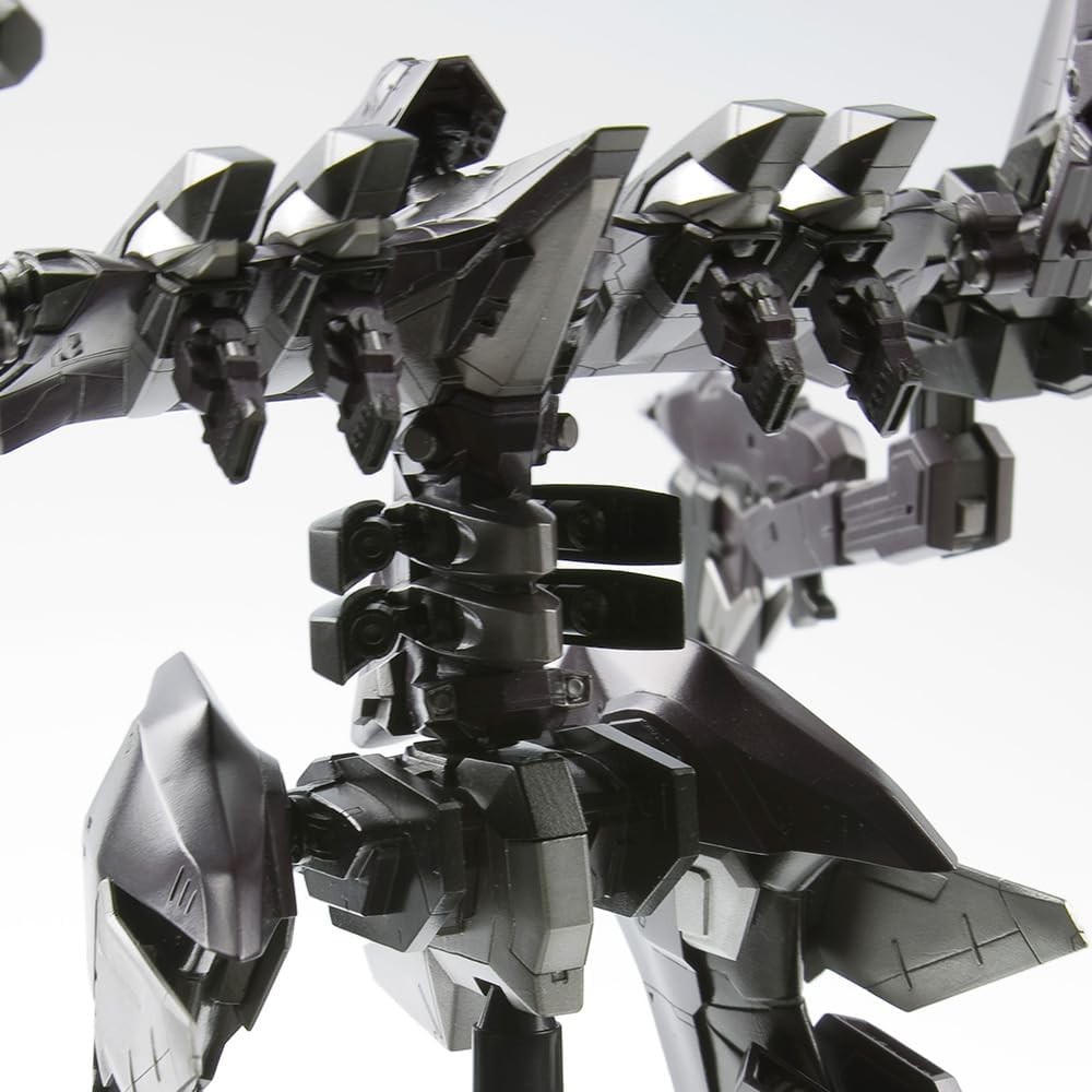 1/72 アーマード・コア アスピナ X-SOBRERO フラジール