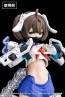 1/1 メガミデバイス M.S.G 03 フェイスセット 朱羅用 スキンカラーA コトブキヤ, KBY53797, by コトブキヤ