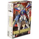 1/144 ウイングガンダムゼロ (新パッケージ) バンダイ, BAN71502, by バンダイ