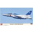 1/48 川崎 T-4 ブルーインパルス 2023 ハセガワ, HAS75252, by ハセガワ