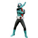 1/8 仮面ライダー1号 ソフビキット 復刻版 海洋堂, KYD11125, by 海洋堂