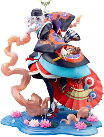 1/8 ARTFX J 薬売り 劇場版モノノ怪 Ver. コトブキヤ, KBY51298, by コトブキヤ