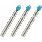 M.S.G モデリングサポートグッズ ミライト 327ブルー［3本セット］ コトブキヤ, KBY67381, by コトブキヤ