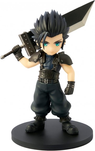 ファイナルファンタジーVII リバース アドラブルアーツ ザックス・フェア スクウェアエニックス, SQE79663, by スクウェア・エニックス