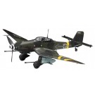 1/32 ﾕﾝｶｰｽ Ju87G ｽﾂｰｶ“ｶﾉｰﾈﾝ ﾌｫｰｹﾞﾙ” ハセガワ, HAS88757, by ハセガワ