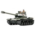 1/35 MM JS-2 1944年型 ChKZ, TAM35289, by タミヤ
