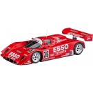 1/24 エッソ トヨタ 92C-V 1992 JSPC ハセガワ, HAS06403, by ハセガワ