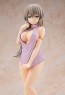 1/7 宇崎ちゃんは遊びたい!ω 宇崎月 -SUGOIニットver.- カドカワ, KDK57479, by 角川書店