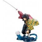 1/8 ARTFX J 鬼滅の刃 冨岡義勇 (再販) コトブキヤ, KBY82056, by コトブキヤ
