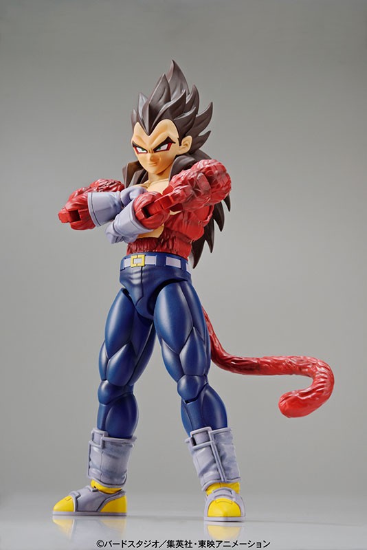 フィギュアライズスタンダード ドラゴンボール 超サイヤ人