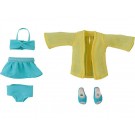 ねんどろいどどーる おようふくセット 水着:Girl (ライトブルー) グッドスマイルカンパニー, GSC75624, by グッドスマイルカンパニー