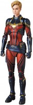 MAFEX CAPTAIN MARVEL (Endgame Ver.) メディコム・トイ, MED71631, by メディコム・トイ