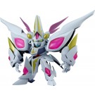 MODEROID グランベルム ホワイトリリー グッドスマイルカンパニー, GSC62419, by グッドスマイルカンパニー