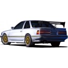 1/24 インチアップシリーズ No.337 トヨタ ソアラ3.0GT(GT・Wウィング付き) フジミ, FUJ48307, by フジミ