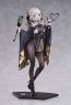 1/7 勝利の女神 NIKKE ブラン ホワイトラビット グッドスマイルカンパニー, GSC06427, by グッドスマイルカンパニー